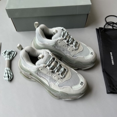 Balenciaga Triple S Series Shoes